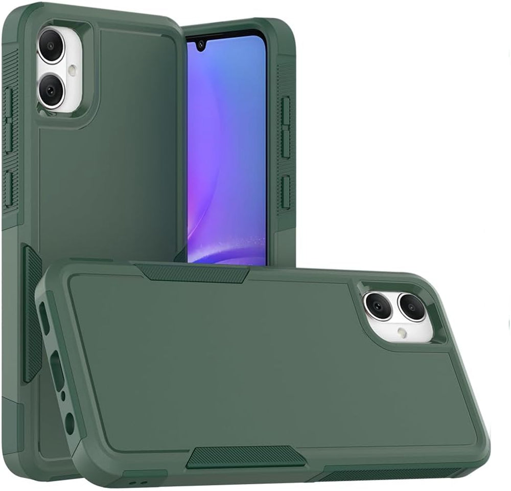 Slim Hybrid Case for Samsung Galaxy A06 Slim Hybrid Case for Samsung Galaxy A06